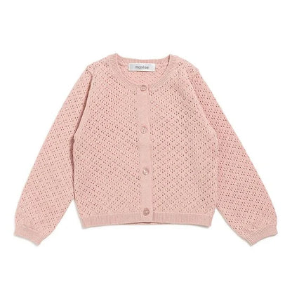 Cardigan bébé