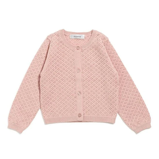 Cardigan bébé