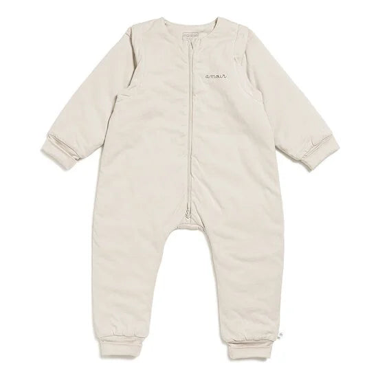 Combilongue sommeil bébé