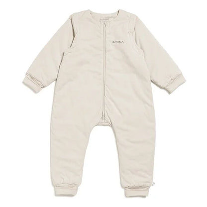 Combilongue sommeil bébé