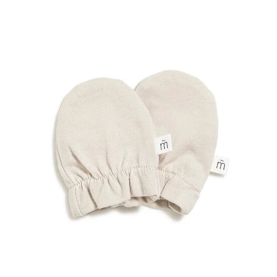 Moufles bébé