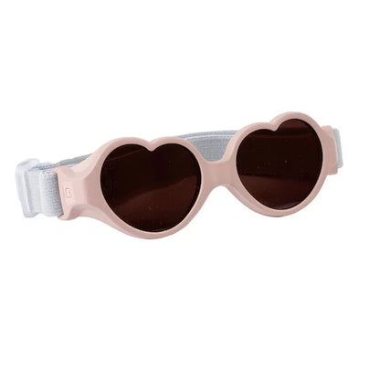 Lunettes bandeau Cœur