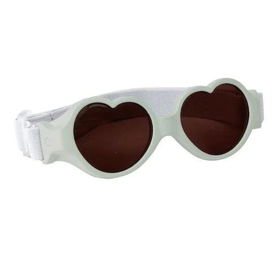 Lunettes bandeau Cœur
