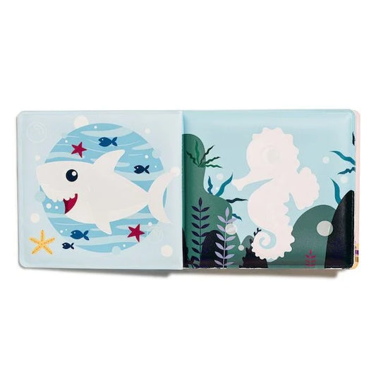 Livre de Bain