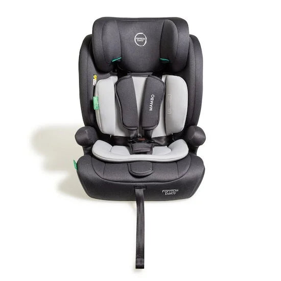 Siège Auto évolutif Mambo