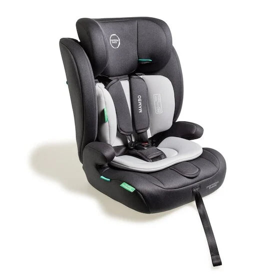 Siège Auto évolutif Mambo
