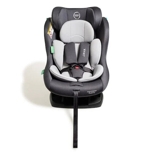 Siège Auto évolutif Java