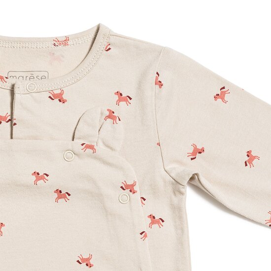 Pyjama Imprimé petits poneys