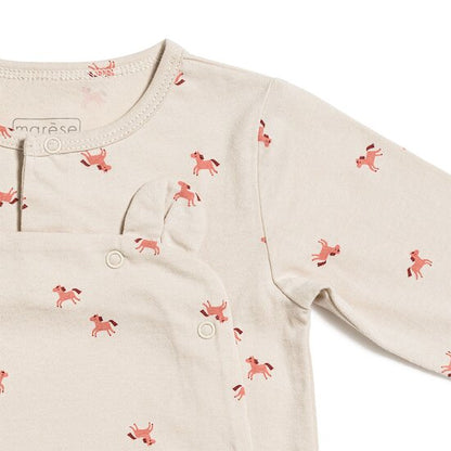 Pyjama Imprimé petits poneys