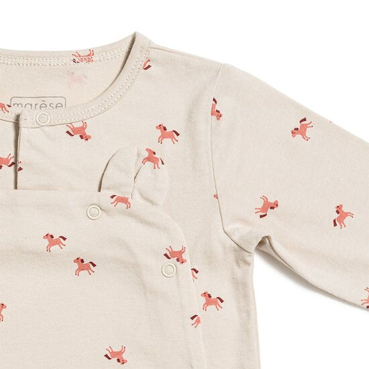 Pyjama Imprimé petits poneys