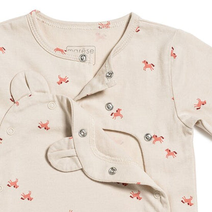 Pyjama Imprimé petits poneys