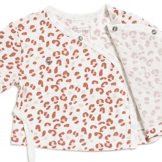 Ensemble bébé haut + legging