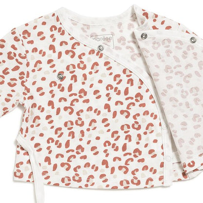 Ensemble bébé haut + legging