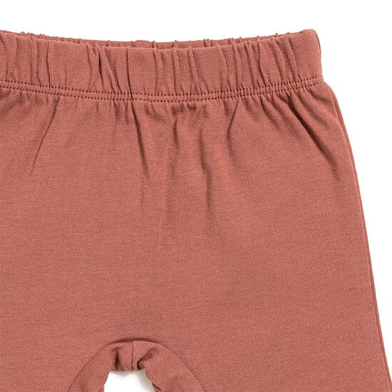 Ensemble bébé haut + legging