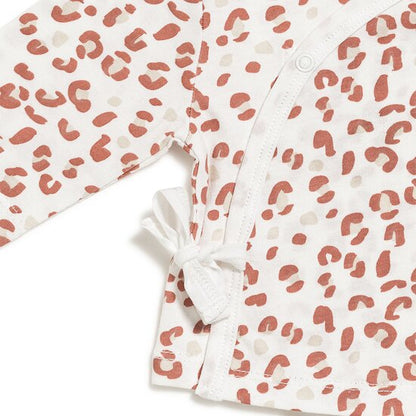 Ensemble bébé haut + legging