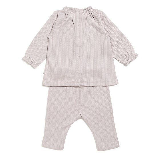 Ensemble bébé 2 pièces
