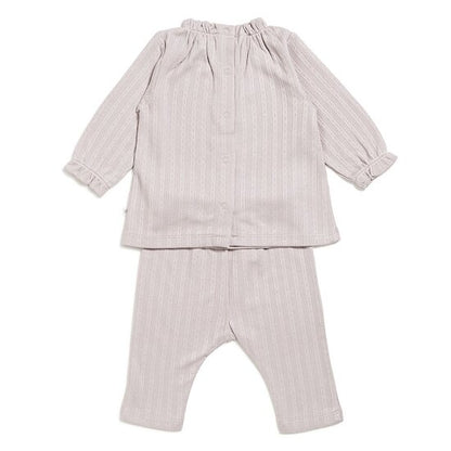 Ensemble bébé 2 pièces