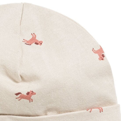 Bonnet bébé Imprimé