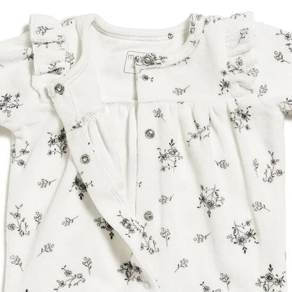 Pyjama bébé Imprimé romantique