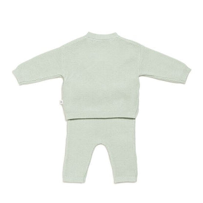 Ensemble bébé haut + legging