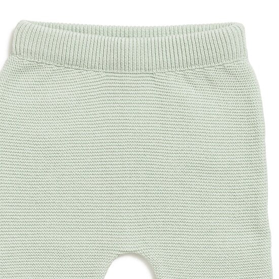 Ensemble bébé haut + legging