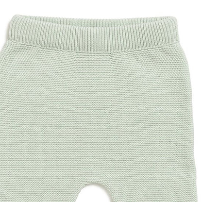Ensemble bébé haut + legging