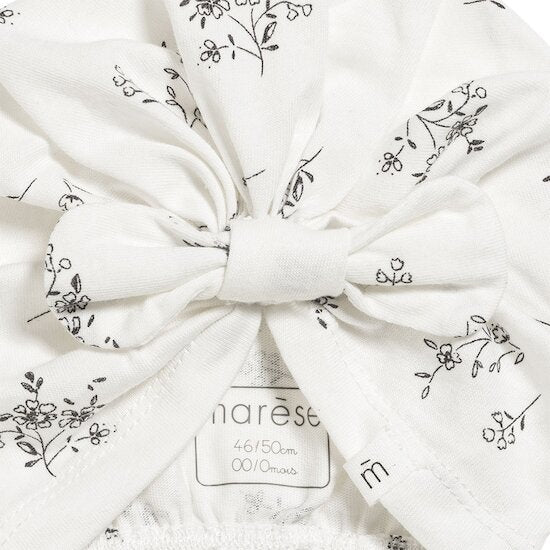 Bonnet bébé Imprimé