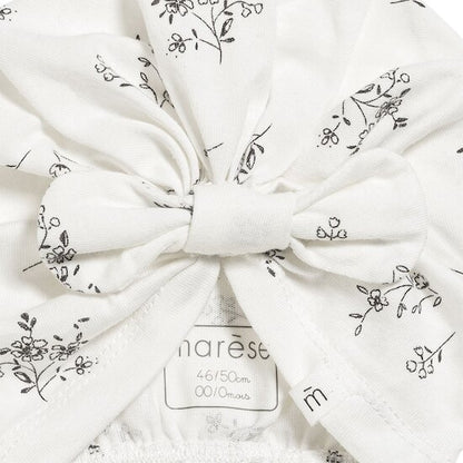 Bonnet bébé Imprimé