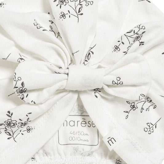 Bonnet bébé Imprimé