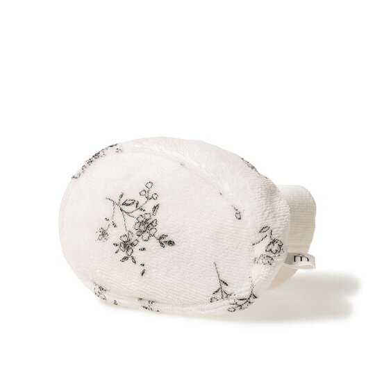 Chaussons bébé Imprimé romantique