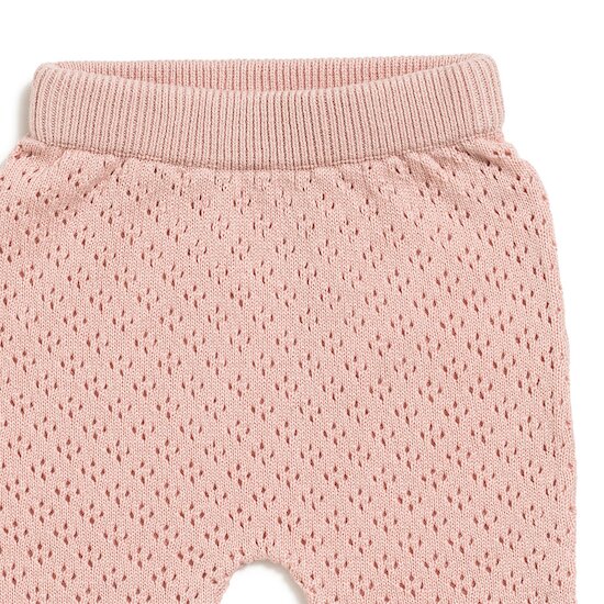 Ensemble bébé haut + legging