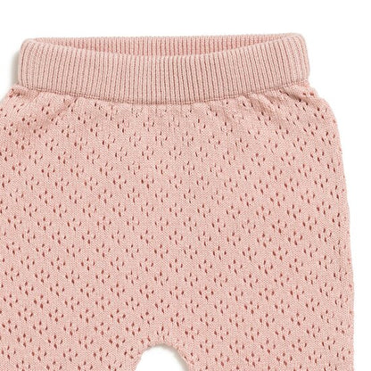 Ensemble bébé haut + legging