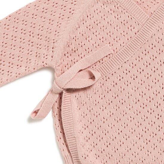 Ensemble bébé haut + legging