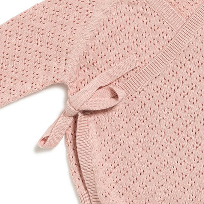 Ensemble bébé haut + legging