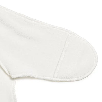 Pyjama bébé en velours