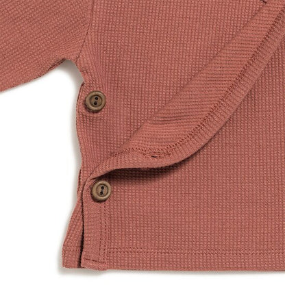 Ensemble bébé haut + pantalon
