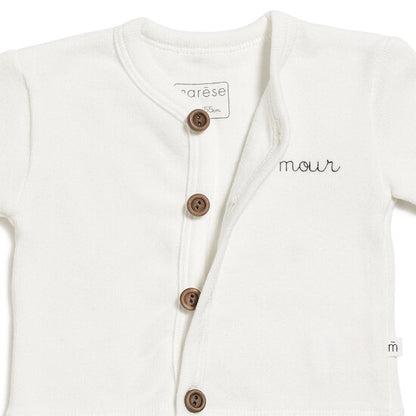 Ensemble bébé haut + pantalon