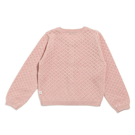Cardigan bébé