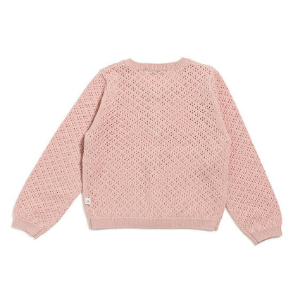 Cardigan bébé