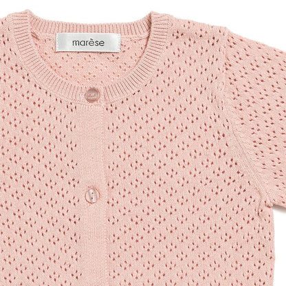 Cardigan bébé