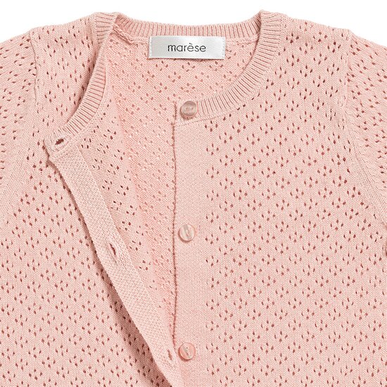 Cardigan bébé