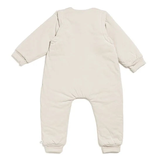 Combilongue sommeil bébé