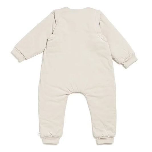 Combilongue sommeil bébé