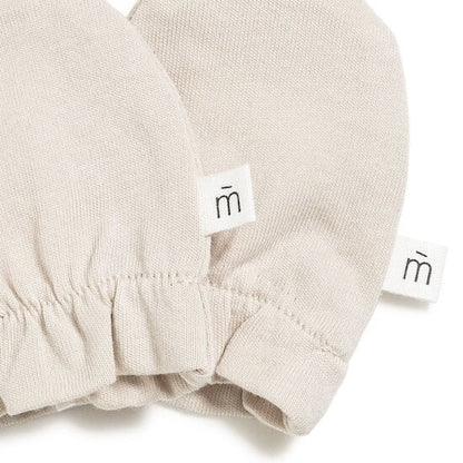 Moufles bébé