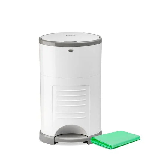 Korbell poubelle à couches recyclé