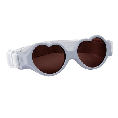 Lunettes bandeau Cœur