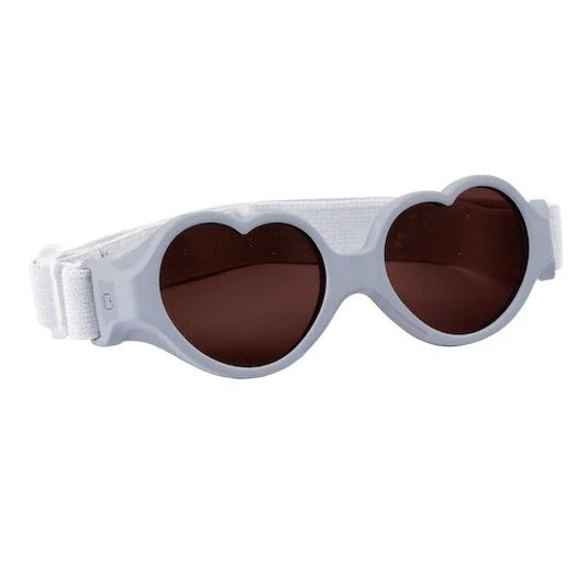 Lunettes bandeau Cœur