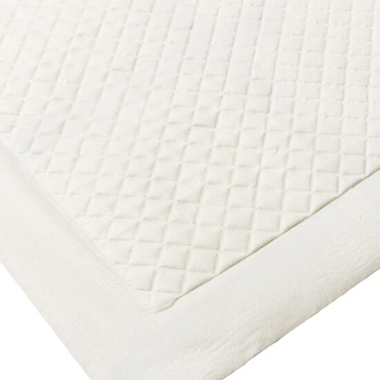 Matelas à langer jetable