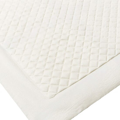 Matelas à langer jetable