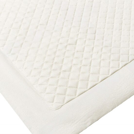 Matelas à langer jetable